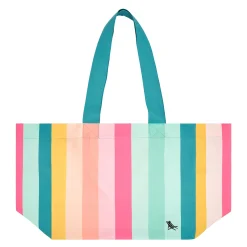 Bolsa de Playa Dock&Bay Candy