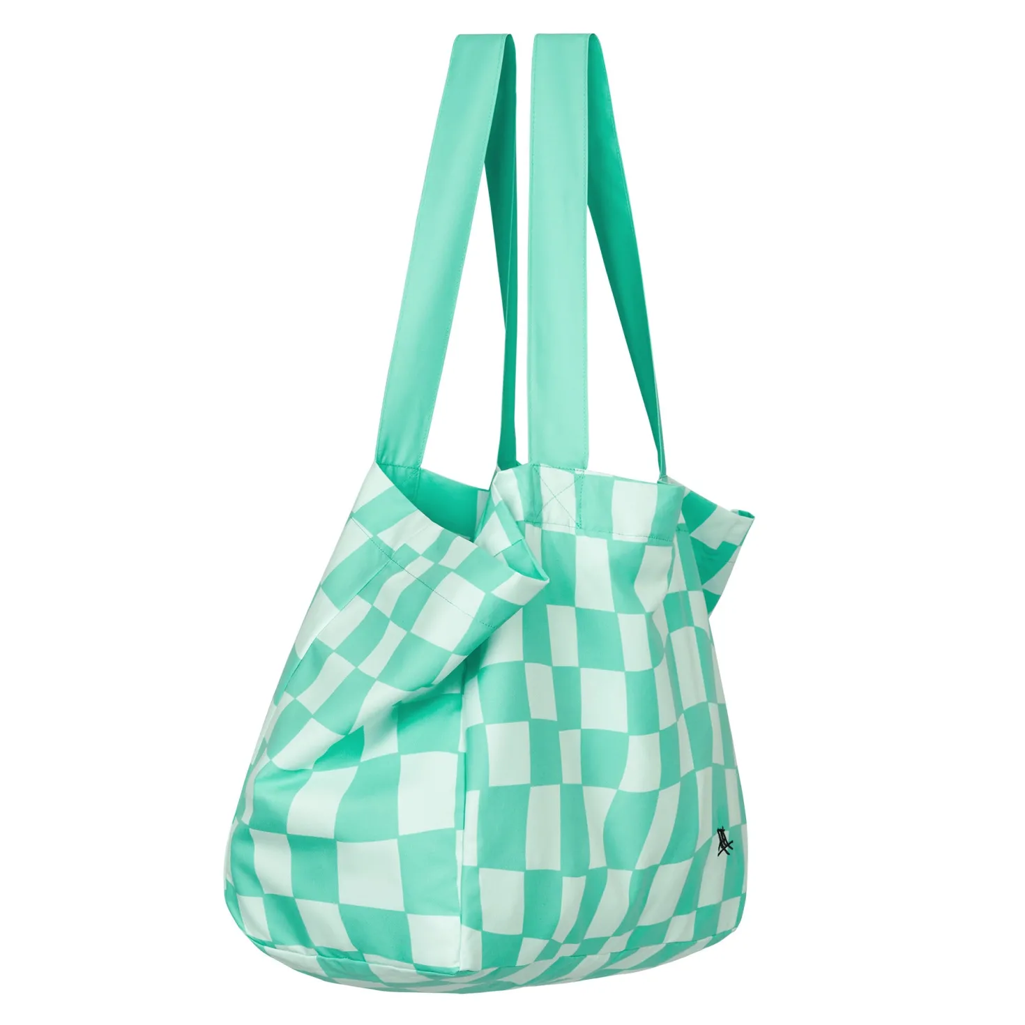 Bolsa de Playa Dock&Bay Green