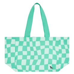 Bolsa de Playa Dock&Bay Green