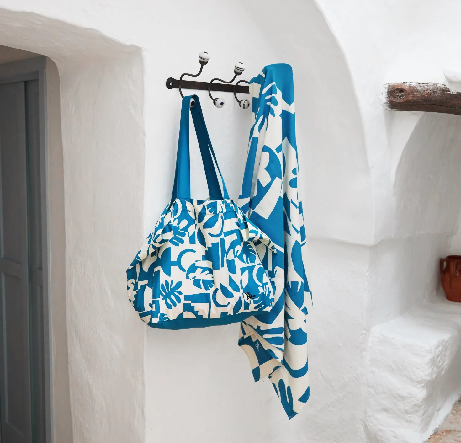 Bolsa de Playa Dock&Bay Marine