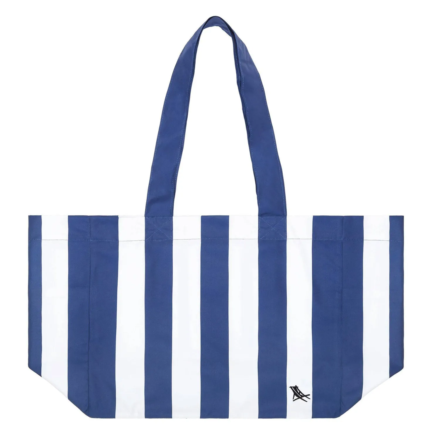 Bolsa de Playa Dock&Bay Navy Blue