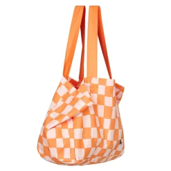 Bolsa de Playa Dock&Bay Orange
