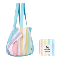 Bolsa de Playa Dock&Bay Rainbow