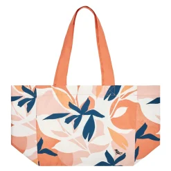 Bolsa de Playa Dock&Bay Terracota