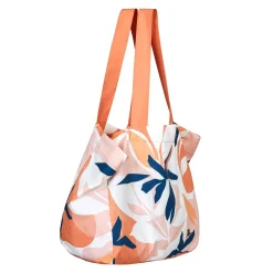 Bolsa de Playa Dock&Bay Terracota