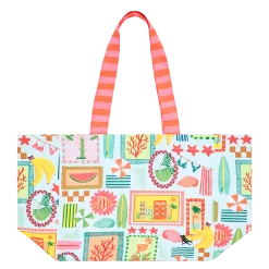 Bolsa de Playa Dock&Bay Wish you Were