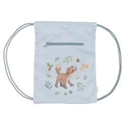 Bolsa Gym Forest Friends · Little Dutch