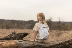 Bolsa Gym Safari Friends · Little Dutch