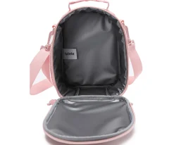 Bolsa merienda térmica 3D Blossom Birds