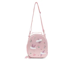 Bolsa merienda térmica 3D Blossom Birds