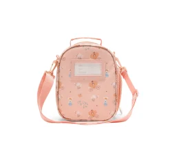 Bolsa merienda térmica 3D Mouse Fairies