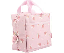Bolsa Merienda Térmica Magical Unicorn