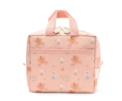 Bolsa merienda térmica Mouse Fairies