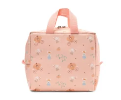 Bolsa merienda térmica Mouse Fairies