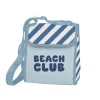 Bolsa Merienda Térmica Stripes Blues & Beyond