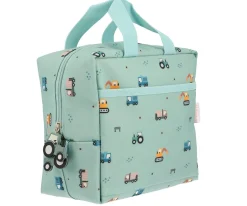 Bolsa Merienda Térmica Trucks