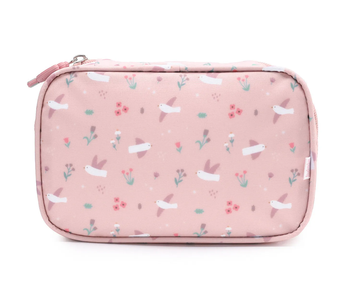 Bolsa Sanitaria Blossom Birds