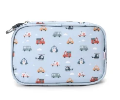 Bolsa Sanitaria City Cars