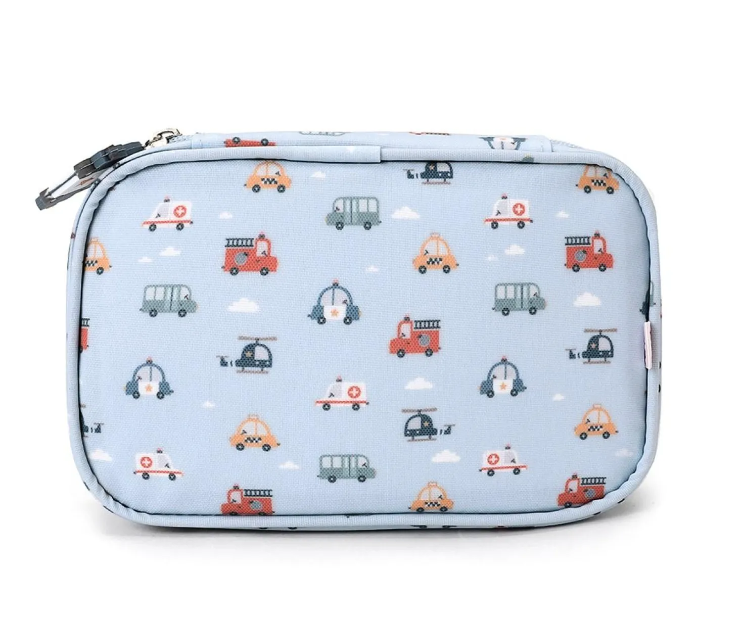 Bolsa Sanitaria City Cars
