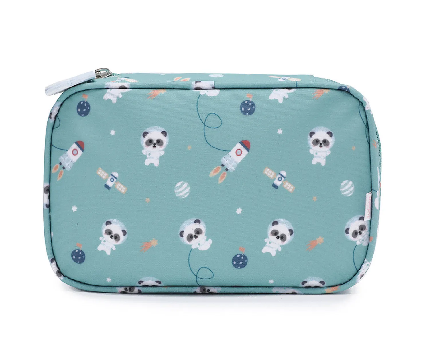 Bolsa Sanitaria Pandas in Space