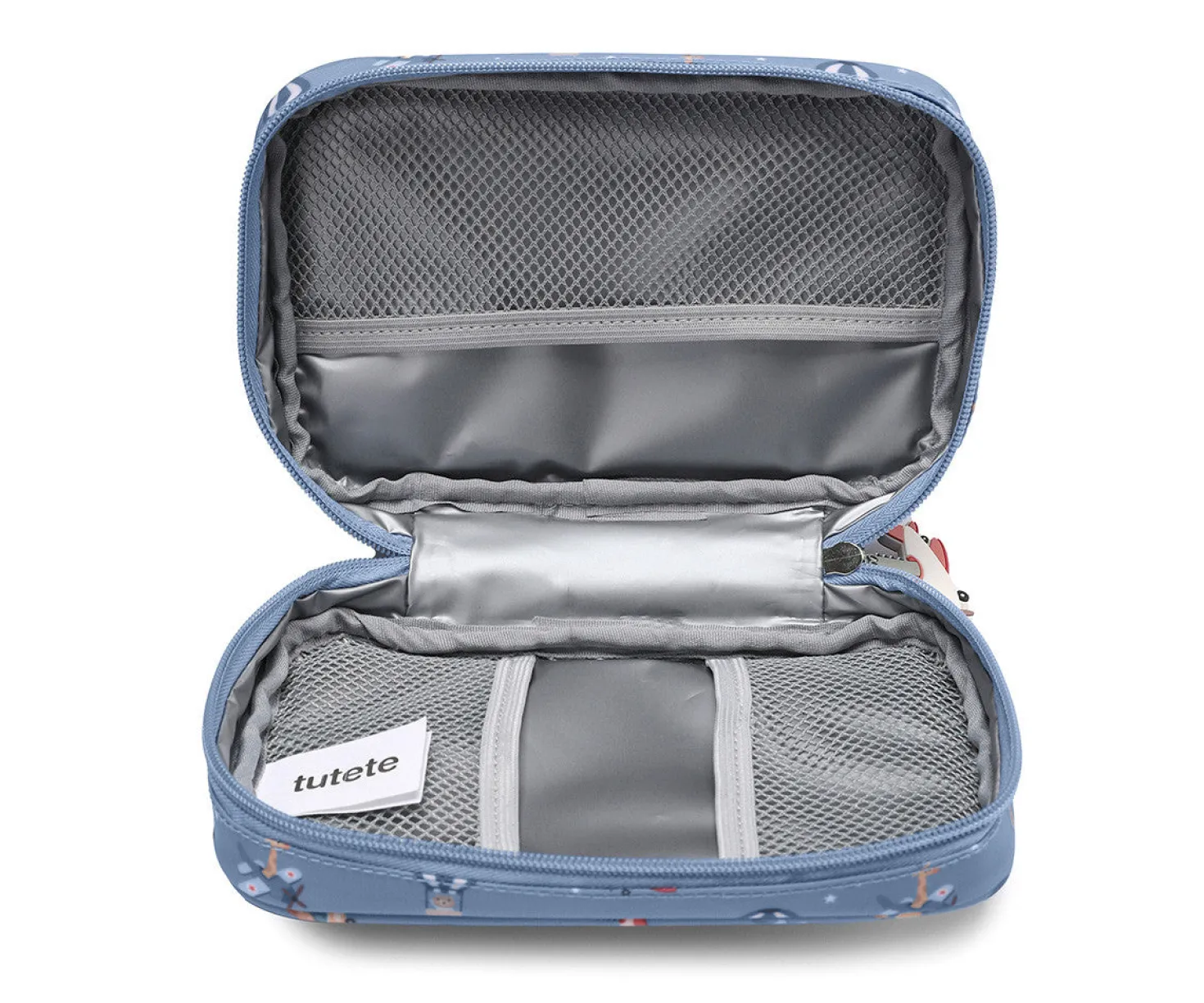 Bolsa Sanitaria Planes