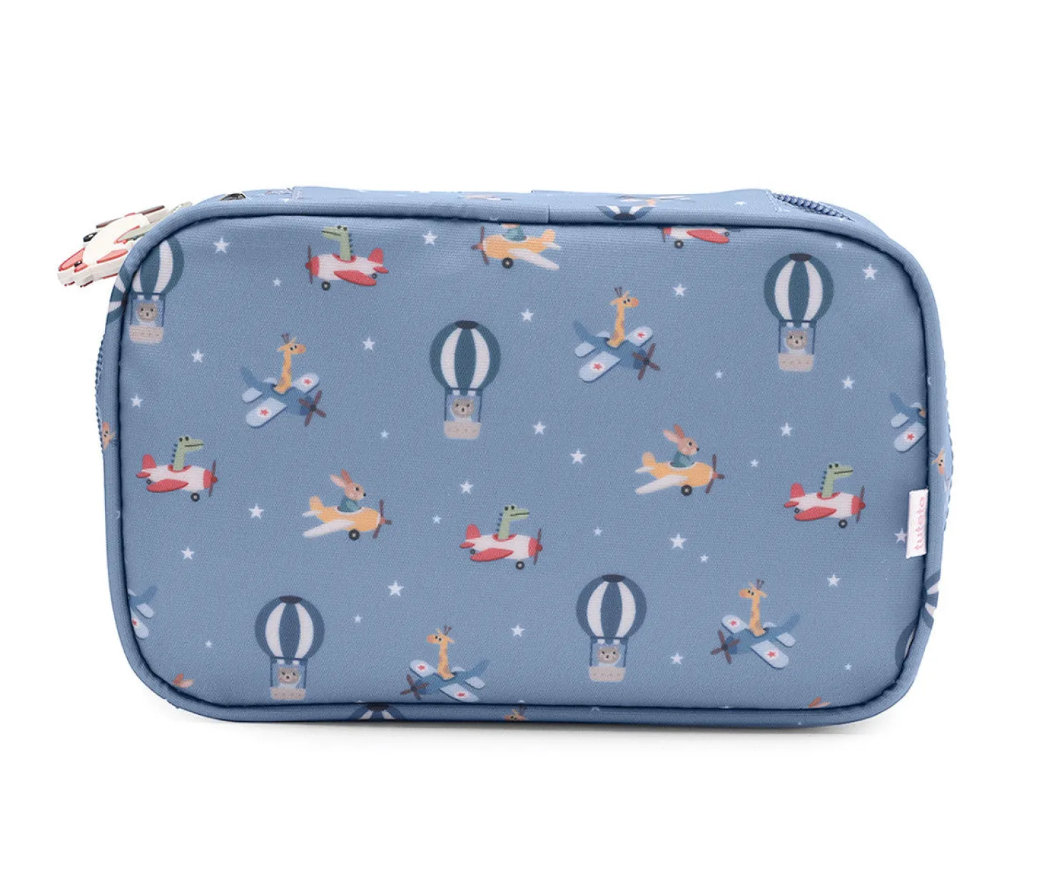 Bolsa Sanitaria Planes