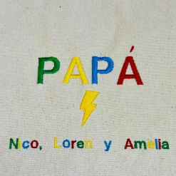 Bolsa Tote · Primary