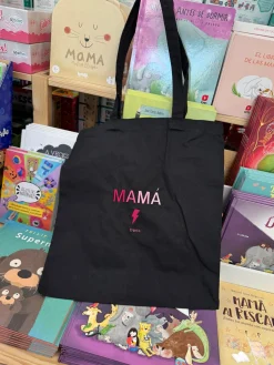 Bolsa Tote · Primary