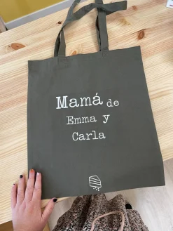 Bolsa Tote Type