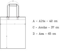 Bolsa Tote Type