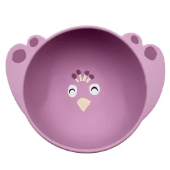Bol silicona Mrs. Peacock · Trixie