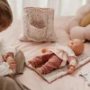 Bolso Cambiador muñecas · Little Dutch