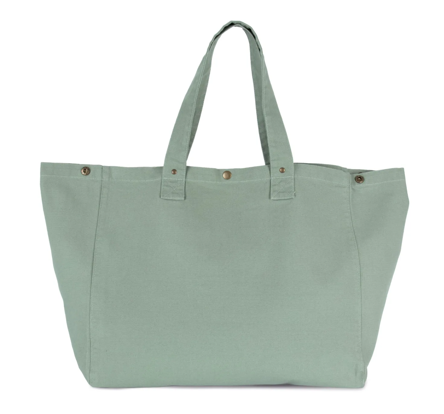 Bolso de Algodón Personalizable (Bordado)