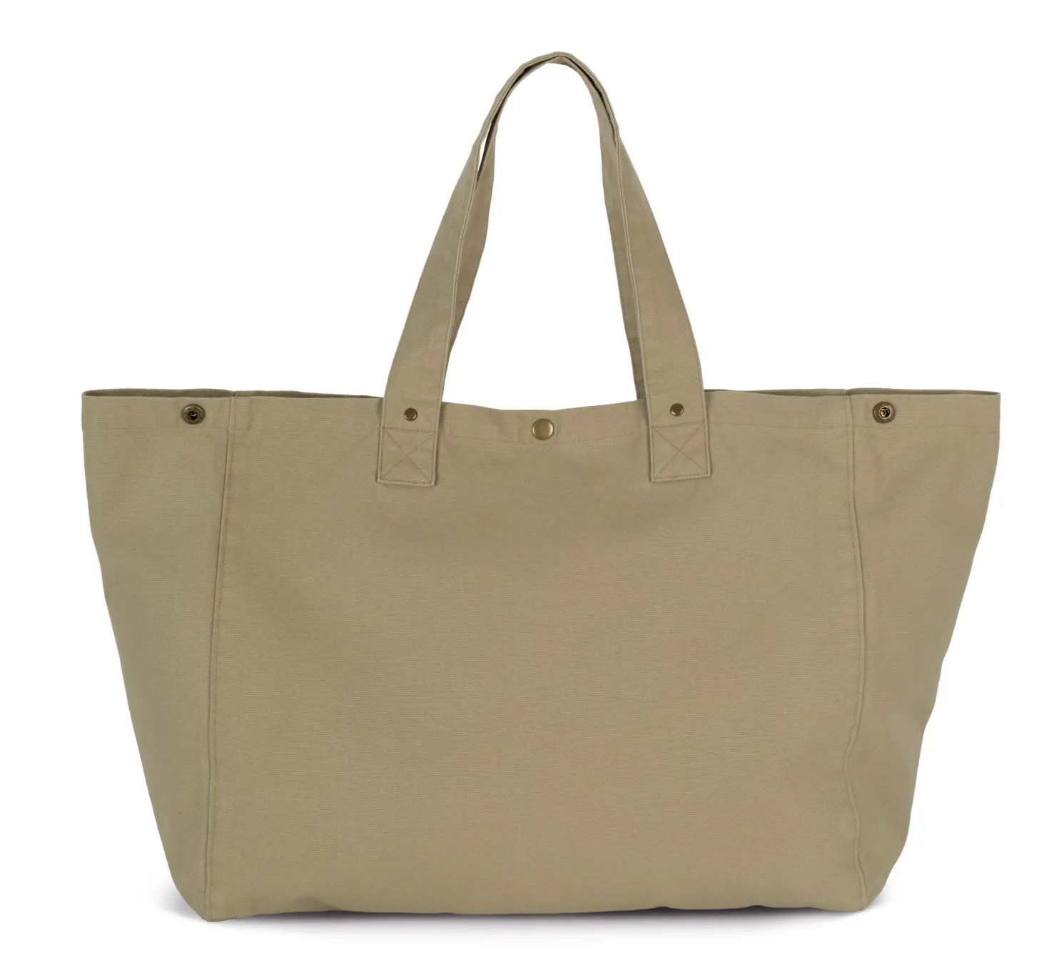 Bolso de Algodón Personalizable (Bordado)