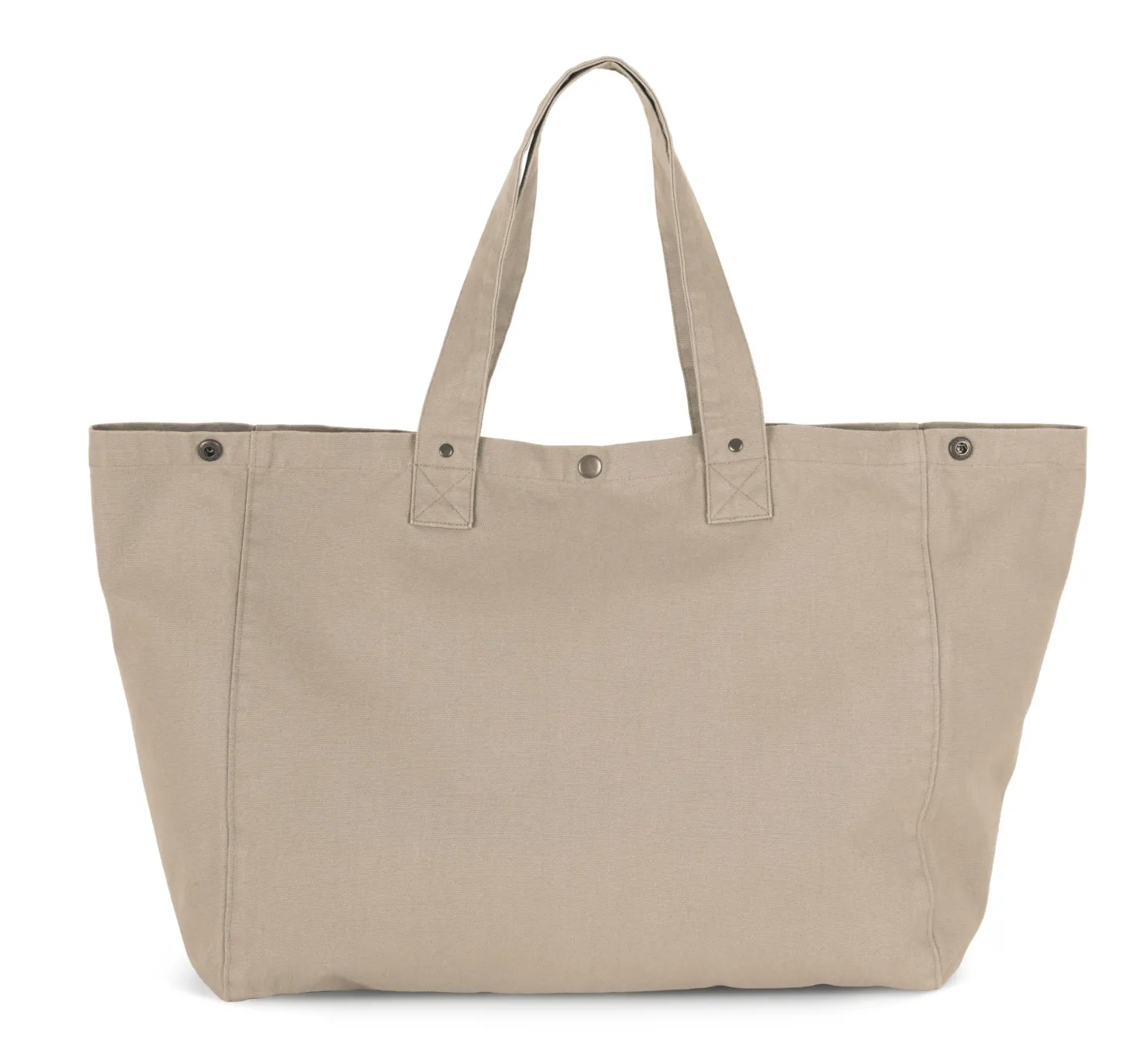 Bolso de Algodón Personalizable (Bordado)