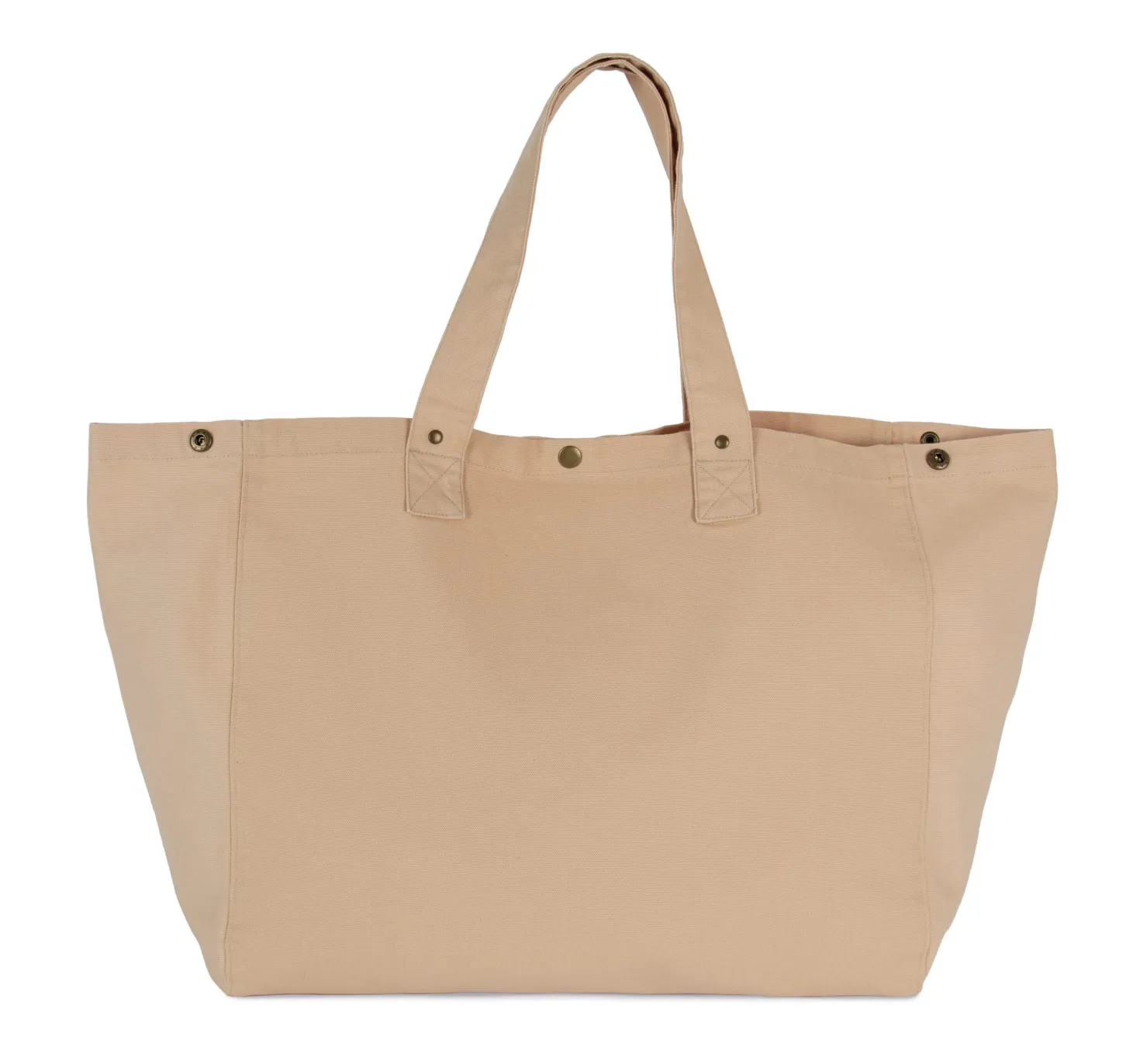 Bolso de Algodón Personalizable (Bordado)