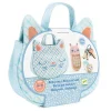 Bolso de los gatitos · Djeco