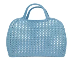 Bolso Plástico Retro Vintage · Breeze