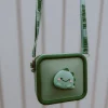Bolso silicona para cámara · The Zoofamily