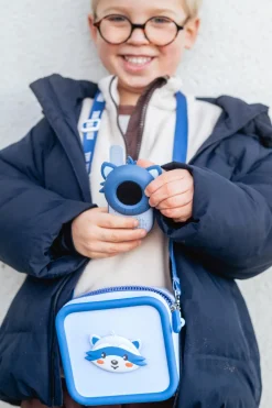 Bolso silicona para cámara · The Zoofamily
