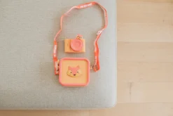Bolso silicona para cámara · The Zoofamily