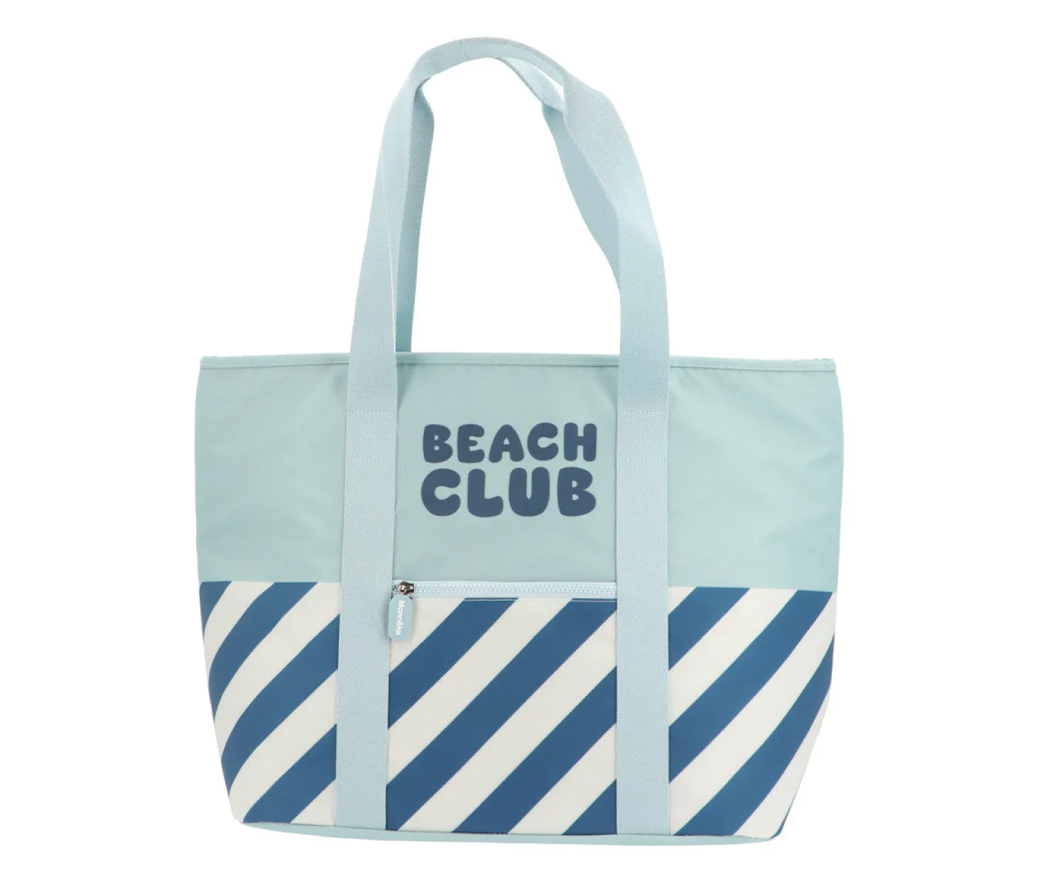 Bolso Tote Nevera Stripes Blues & Beyond