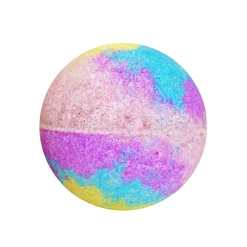 Bomba de baño helado Chicle · Inuwet