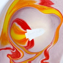 Bomba de baño Rocket · Zimpli