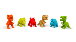 Bomba de baño surprise Dino · Zimpli
