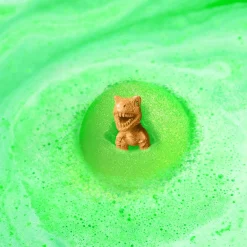 Bomba de baño surprise Dino · Zimpli