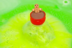 Bomba de baño surprise Gingerbread · Zimpli