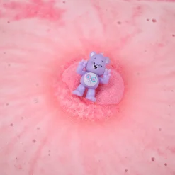 Bomba de baño surprise Oso Amoroso · Zimpli