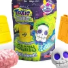 Bomba de baño surprise Slimy · Zimpli