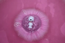 Bomba de baño surprise Snoopy · Zimpli